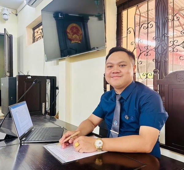 Hoàn thiện thể chế, chính sách, đảm bảo mọi người dân được tiếp cận công lý kịp thời